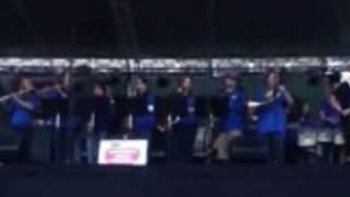 Paintsville Independent Band @ Apple Day Festival