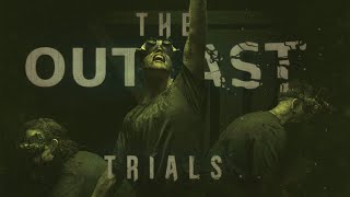 The Outlast Trials Full Gameplay / Walkthrough 4K (No Commentary)