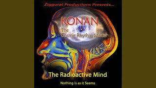 The Radioactive Mind