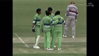 M01 Pakistan vs West Indies 1988