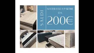 PROMO MATERASSI - New Emporio del Materasso