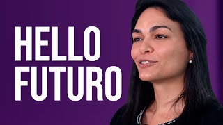 HELLO FUTURO: TUDO SOBRE EMPREENDEDORISMO, TRANSFORMAÇÃO DIGITAL E INOVAÇÃO