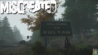 Miscreated - MP - Welcome to Sultan