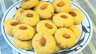 Almond crunchy biscuits/Kerala snacks box