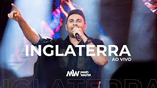 Mano Walter - Inglaterra