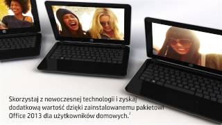 hp Pavilion10 TS EMEA PL