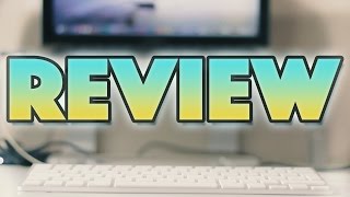 Apple Wireless Keyboard Review