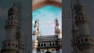 Hyderabad ka Abids? History #hyderabad #hyderabadi