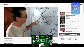 Trinity - Schematics to Life and AI!! pizzagate, mosanic, debtors, sinners 128666 Live Stream