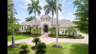 2145 Canna Way, Naples, FL 34105