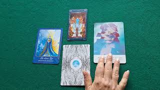 Heti tarot: 03.06.- 09.06.2024