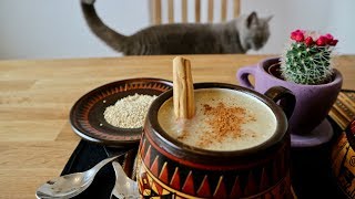 Quinoa Milch Rezept | Gesund und Einfach