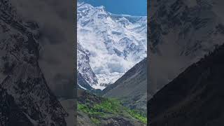 Sakurdu pakistan #beautiful #valley #naturelovers #travel #travelshorts #travelvideos