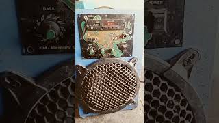 Amplifier sound not clear  || Amplifier sound problem|| Amplifier ki awaz saaf nhi aati shookar aati