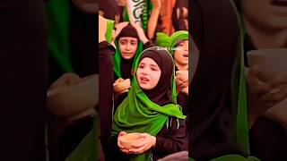 Karbala imam Hussein #nadeemsarwar #viralvideo #shortsfeed #shortsyoutube #ytshorts #shortvideo