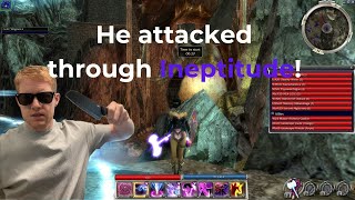 Fort Aspenwood - Ineptitude Mesmer - Luxon - Win - Guild Wars 1