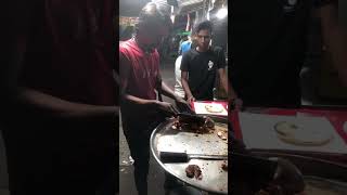 Special Dragon Shawarma in Mira Road #dragonshawarma #streetfood #streetfoodmumbai #streetfoodindia