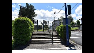 CEMENTERIO DE RENTERIA (Zentolen Zahar)