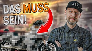 🏍️ DAS macht CLUBSTYLE aus! 🤔 CLUBSTYLE Crashkurs mit Enemy Customs 💪🔥 | Rock da Bike