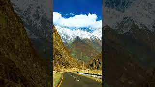 Skardu Road #shorts #shortvideo #viral #viralvideo #youtubeshorts #youtube