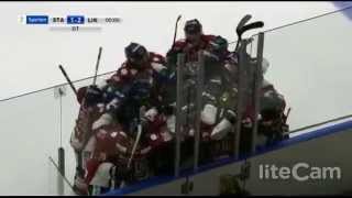 Dag Morten Wehn - Lillehammer Hockey - GET Ligaen