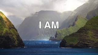 "I AM" SELF LOVE AFFIRMATIONS