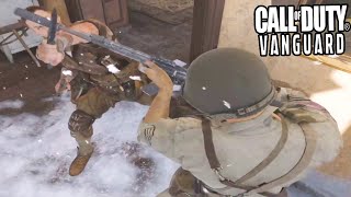 6+ Default Finishing Moves | Vanguard Beta Execution - CoD Vanguard Beta #shorts