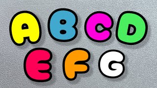 ABC Lullaby | ABC Lullaby Song | Alphabet song | Phonics Song| #nurseryrhymes|  #kidssong | #abcd |