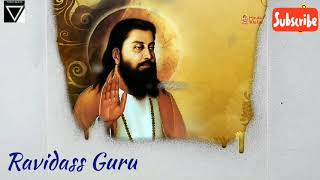 Best Guru Ravidass Ji Baba Saheb Ji Video Status Punjabi Shabad Songs By TOXIC BEATS All 2018 Status