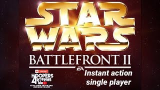 #starwarsbattlefront2 #ps4