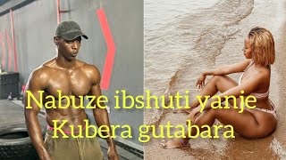 NABUZE UBUTABERA  KUBERA kugira neza EP1🚨 Niba ugira amarangamutima ukarira 🚫🚭