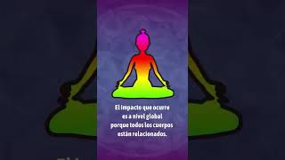 💗Los Cristales son poderosos por su efecto de resonancia en nuestras células💎