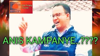 KETIKA SI "PENATA KATA" BERPAMITAN