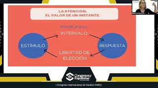 Coaching e Mindfulress Aplicados ala Gestion de Riesgos