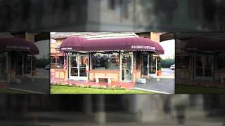 Aliso Viejo, CA Awnings Design - How To Select Awnings Design For Your Building