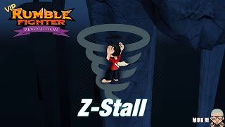 Z-Stall Too Strong -_- (Rumble Fighter Revolution)