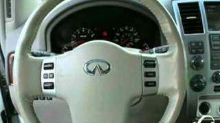 2008 Infiniti QX56 #905360 in Myrtle Beach Columbia, SC