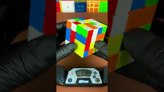 Resolvendo um Cubo Mágico 4x4x4 #cubomagico #rubikscube #cubo