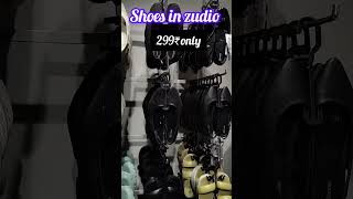 Shoes sale 😍zudio😍#trending #funny #minivlog #viralvideo #shoes #zudio #viralvideo