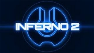 Inferno 2 Review & Gameplay (Games You've Never Heard Of)