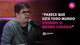 Como está o mercado de design no exterior?  - Rafael Burity | Semiose Podcast