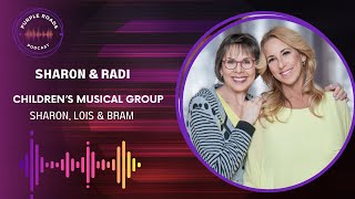 Purple Roads | Sharon & Randi | Children's Musical Group | Sharon, Lois & Bram