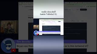 Stream Short: Paying for Tailwind UI  Is it worth it?