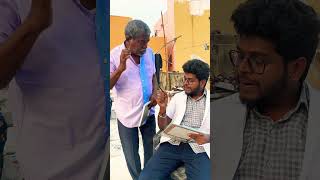 Dubakkur doctor 🤣#maduraimuthu #shorts #dpacting #comedy #funnyvideos y