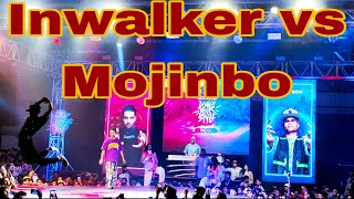 RedBull 2023 | Inwalker vs Mojinbo | #redbull