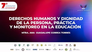 Derechos Humanos y Dignidad: Fundamentos y Prácticas Educativas