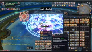 Aurakingdom Real Broke failed to nuke taloc and jump arround at floor 14 ntl