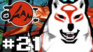 Okami HD -- Deel 21 [Traditie]