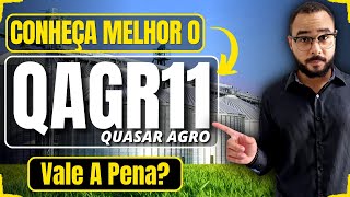 QAGR11: CONHEÇA O FII, RESULTADOS E ESTRATÉGIAS!