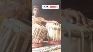 new tabla pattern | new style tabla video #shorts #video #video #viralshort